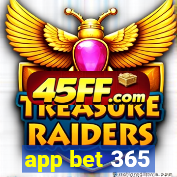 app bet 365